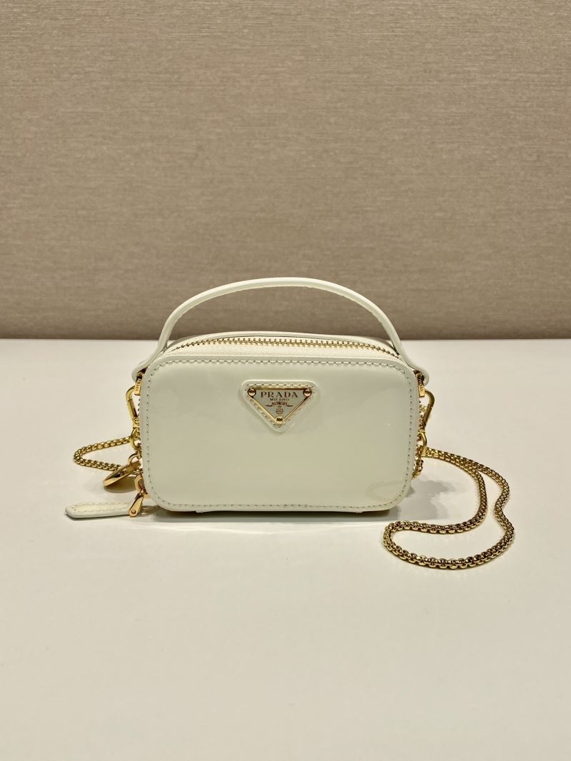 Pra*a satchel bags